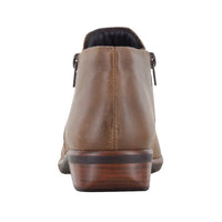 Naot Helm Truffle Brown