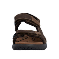 Mens Rieker Clark 50 in Moro/Braun/Mandel