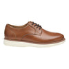 Johnston & Murphy Upton Plain Toe Tan
