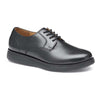 Johnston & Murphy Upton Plain Toe Black