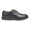 Johnston & Murphy Upton Plain Toe Black