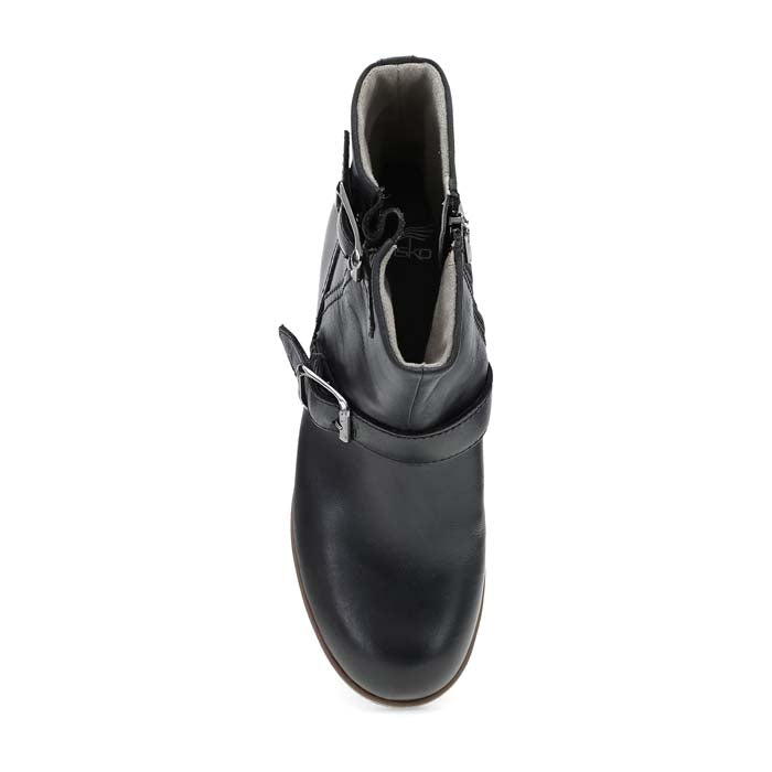 Dansko Delphine Black