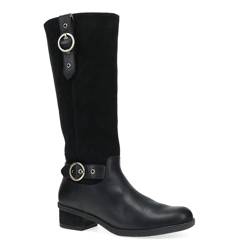 Dansko Dawn Black