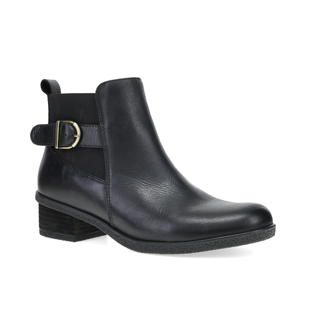 Dansko Deedee Black