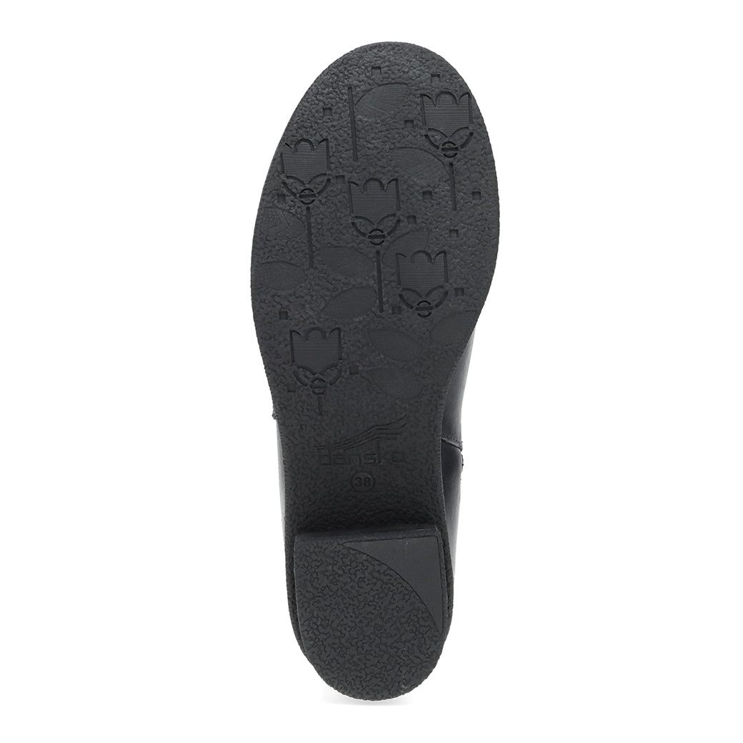 Dansko Deedee Black