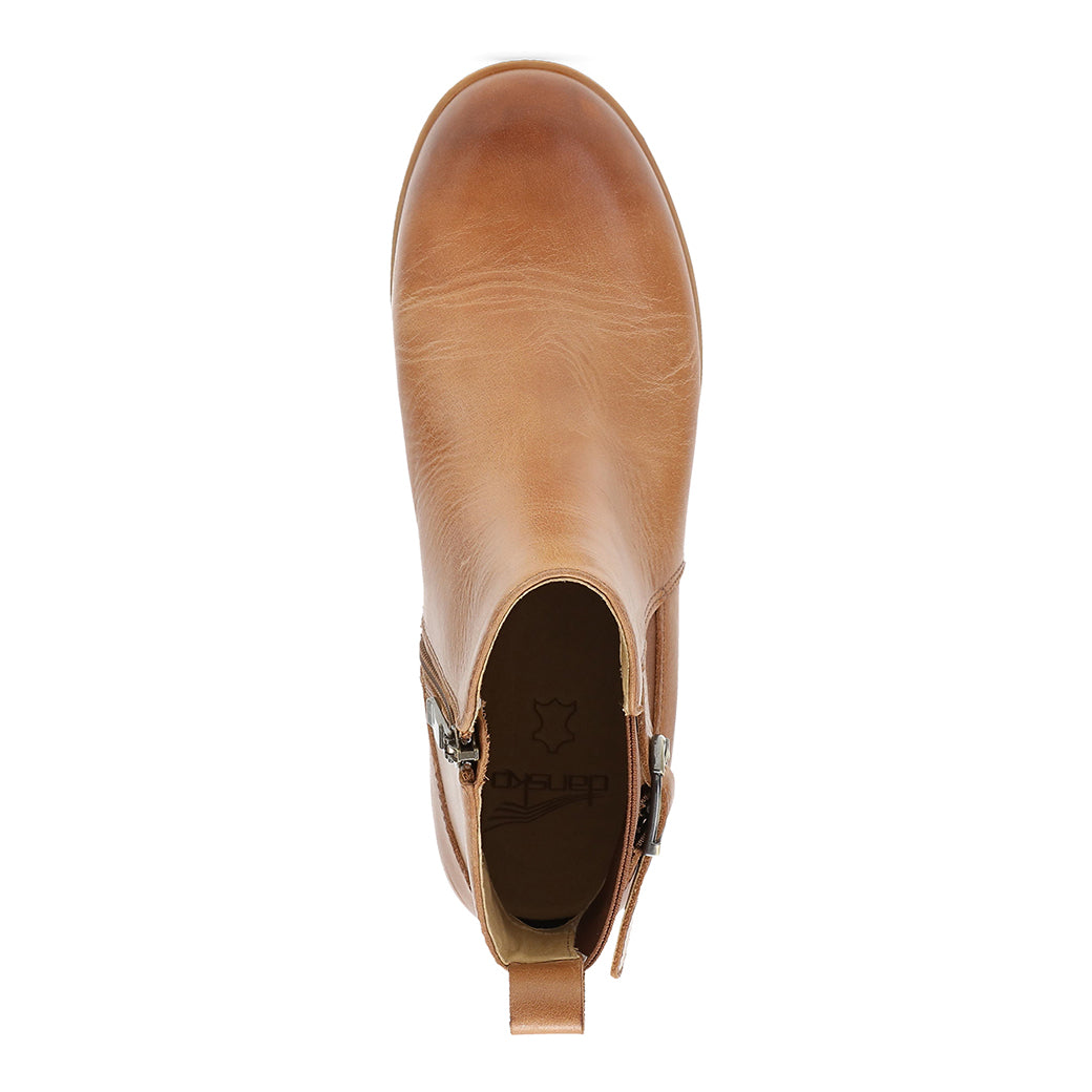 Dansko Deedee Tan