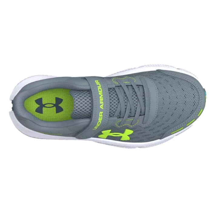 Under armour big boy 2025 shoes