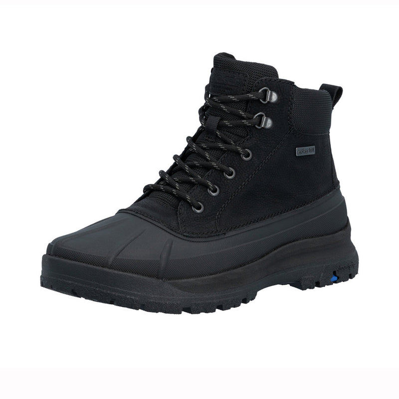 Rieker Bert 02 Schwarz/Chwarz/Schwarz