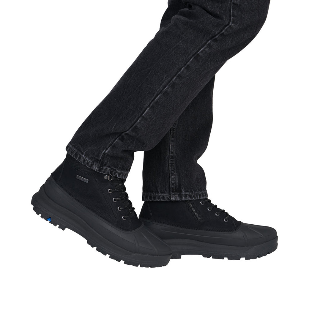Rieker Bert 02 Schwarz/Chwarz/Schwarz