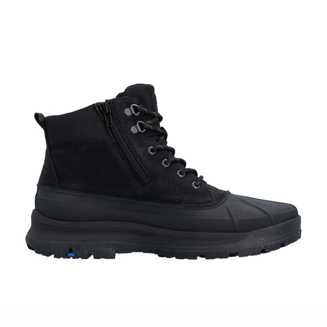 Rieker Bert 02 Schwarz/Chwarz/Schwarz