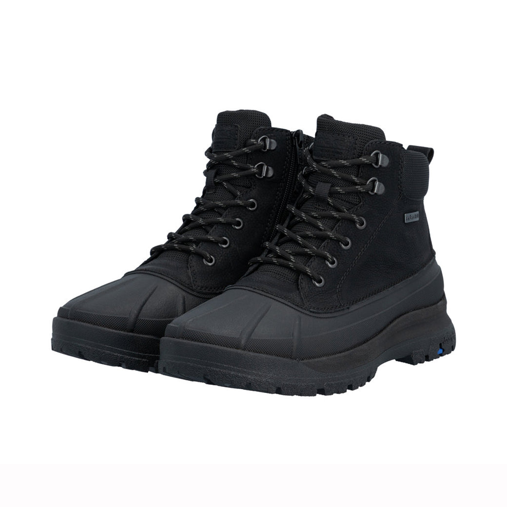 Rieker Bert 02 Schwarz/Chwarz/Schwarz