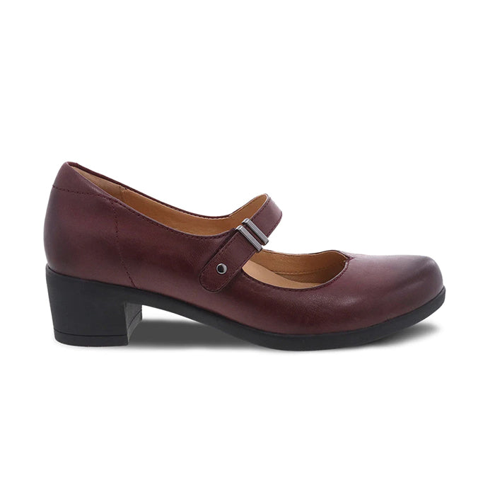 Dansko mary hot sale jane shoes