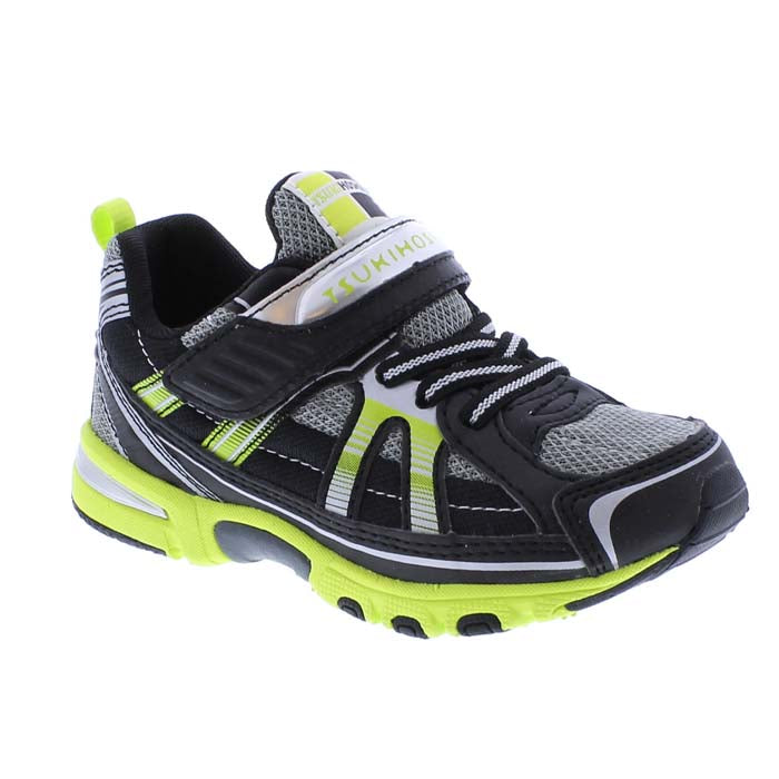 Tsukihoshi Storm Black/Lime