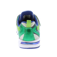 Big Boy Tsukihoshi Storm in Green/Blue