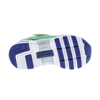 Big Boy Tsukihoshi Storm in Green/Blue