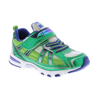 Tsukihoshi Storm Green/Blue