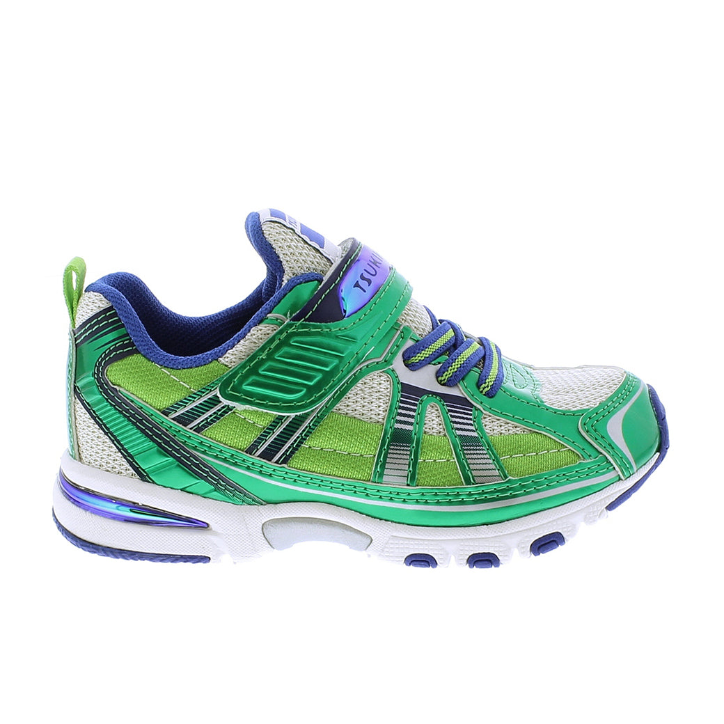 Tsukihoshi Storm Green/Blue