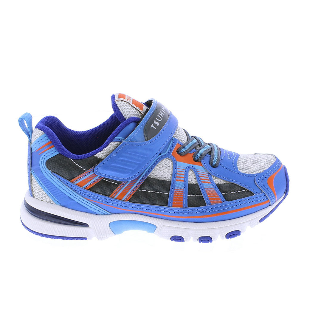 Tsukihoshi Storm Royal/Orange