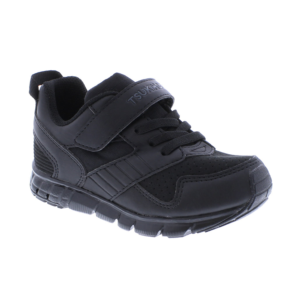 Tsukihoshi Charge BTS Black/Black
