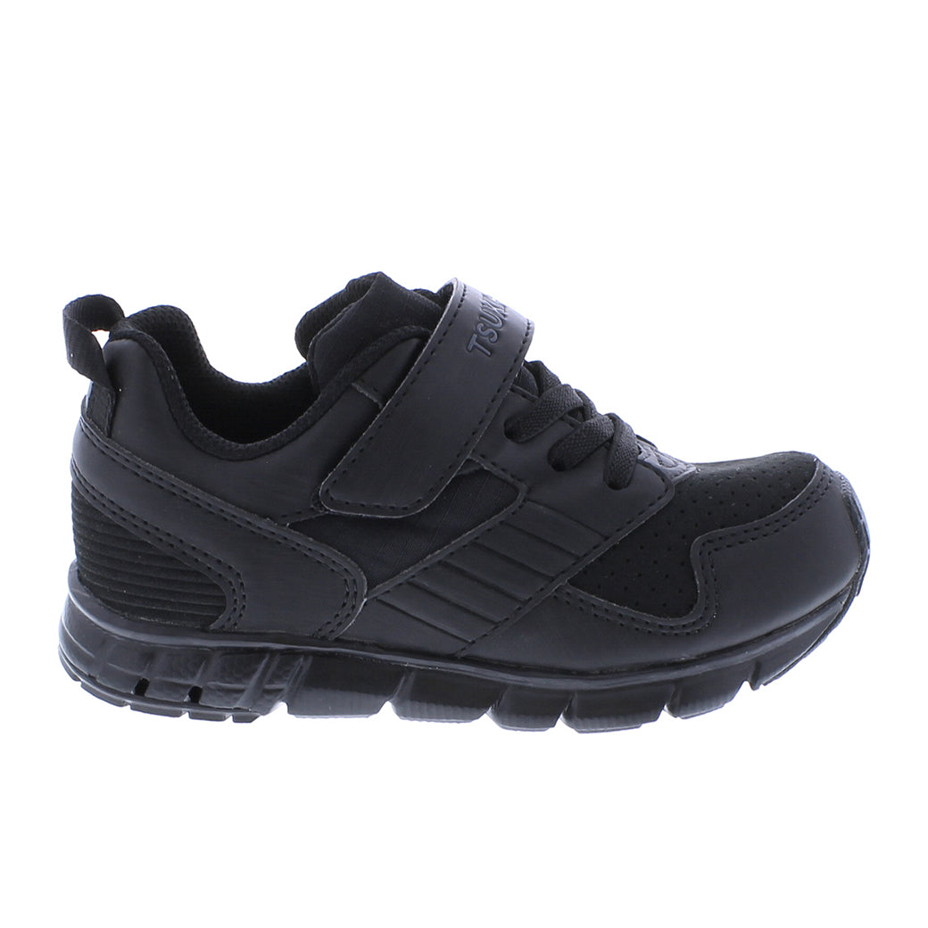 Tsukihoshi Charge BTS Black/Black
