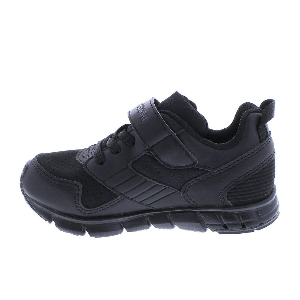 Tsukihoshi Charge BTS Black/Black