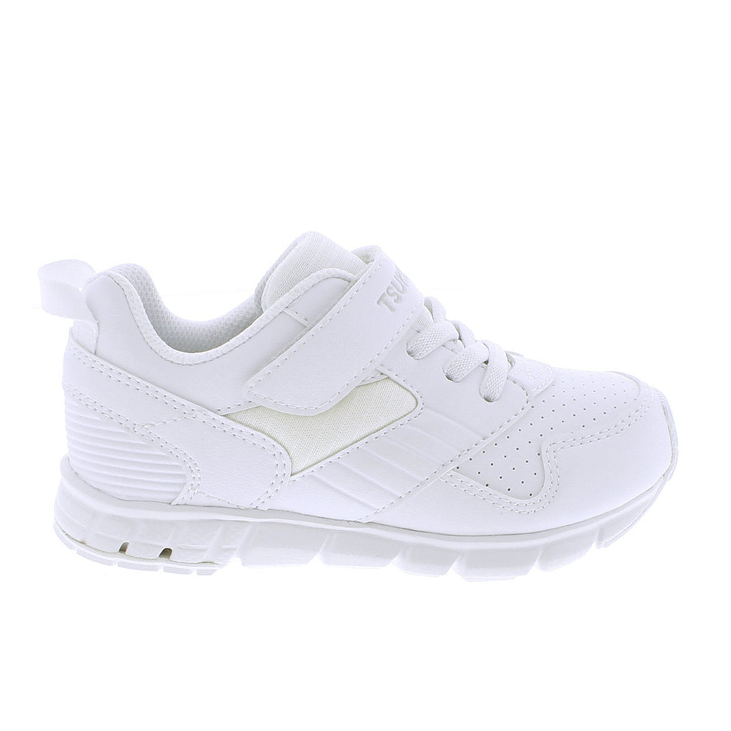 Tsukihoshi Charge BTS White/White