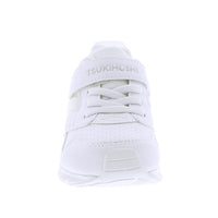 Tsukihoshi Charge BTS White/White