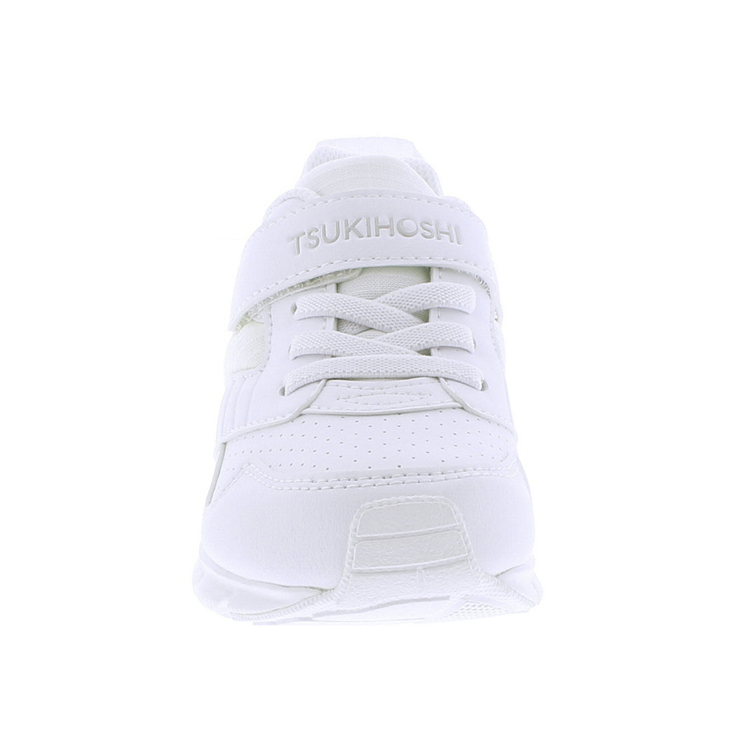Tsukihoshi Charge BTS White/White