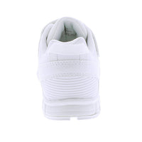 Tsukihoshi Charge BTS White/White