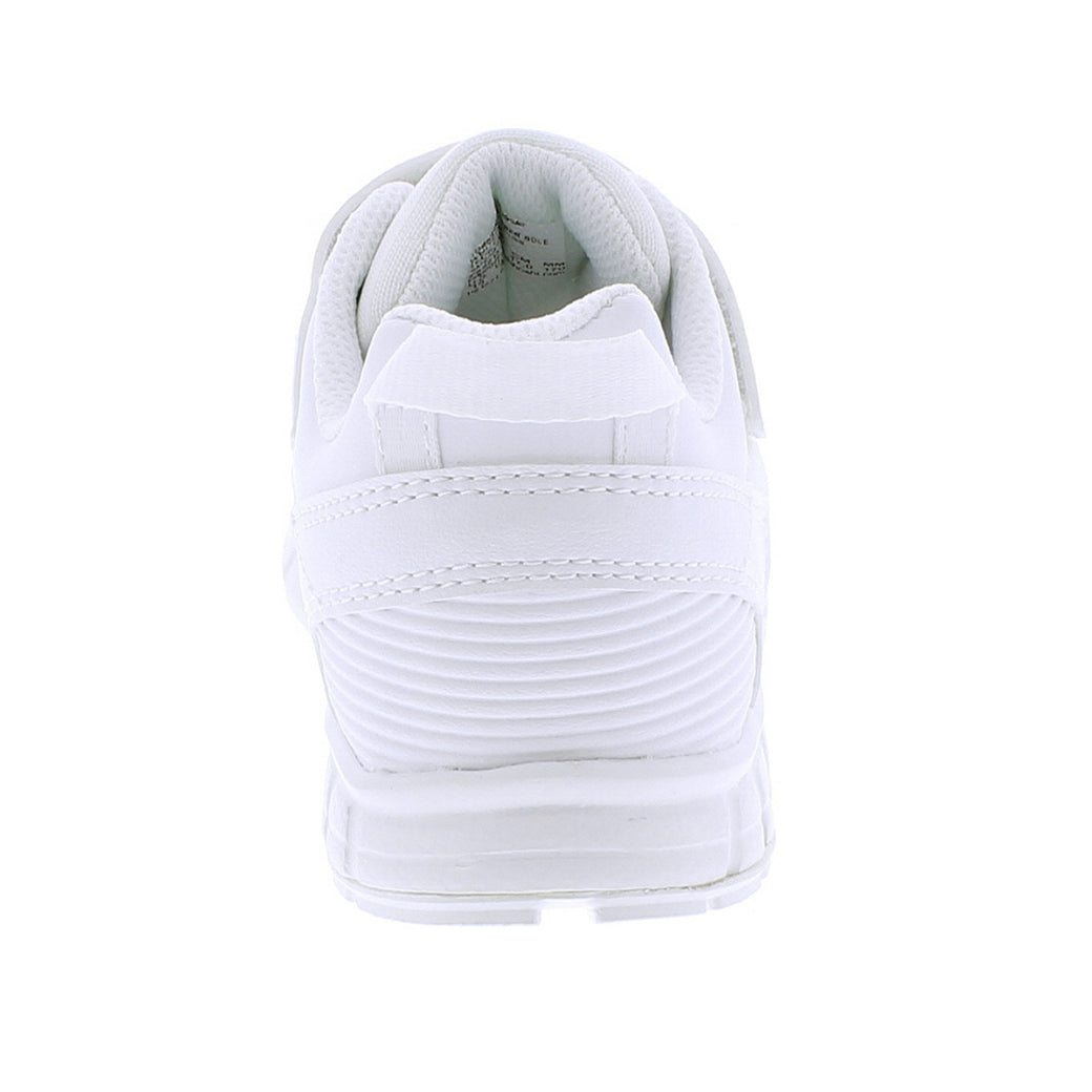 Tsukihoshi Charge BTS White/White