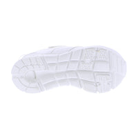 Tsukihoshi Charge BTS White/White