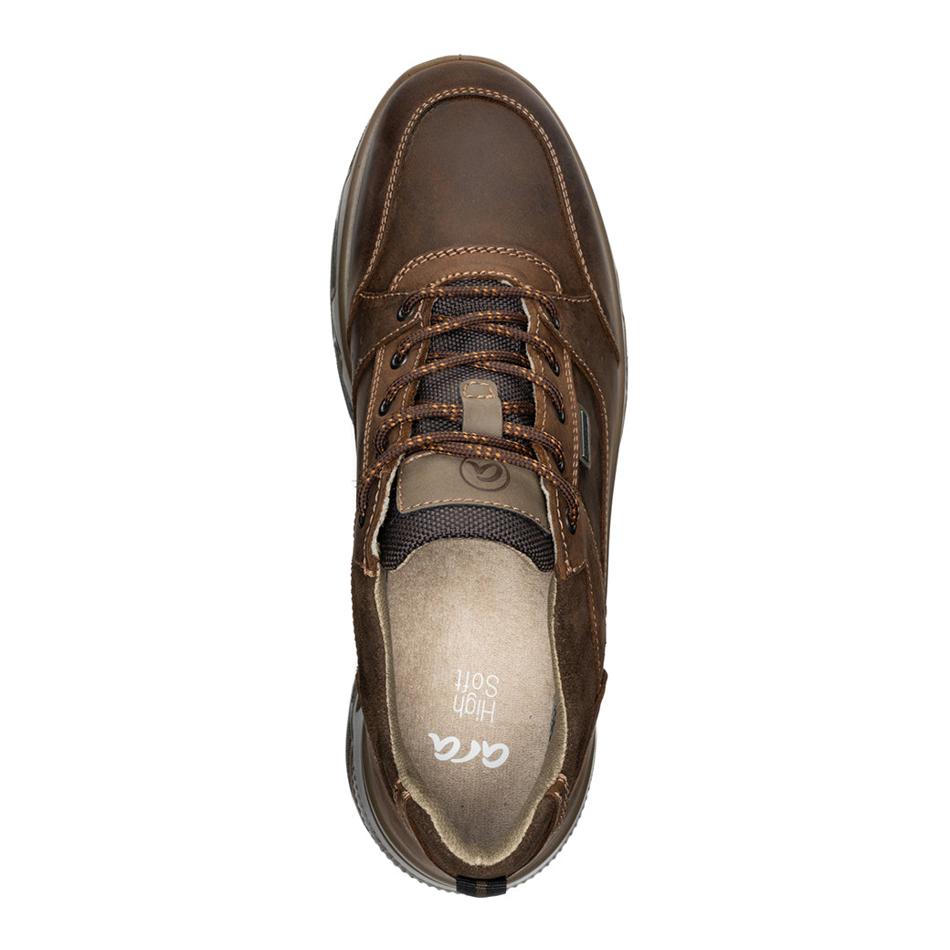 Ara Rheingau Brown