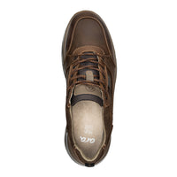 Ara Rheingau Brown
