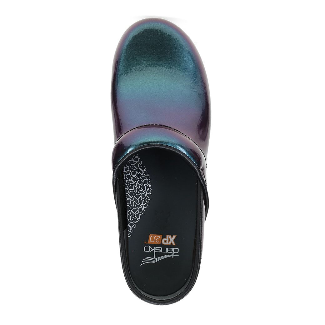 Dansko Pro XP 2.0 Chill Colorshift