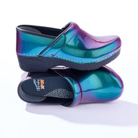 Dansko Pro XP 2.0 Chill Colorshift