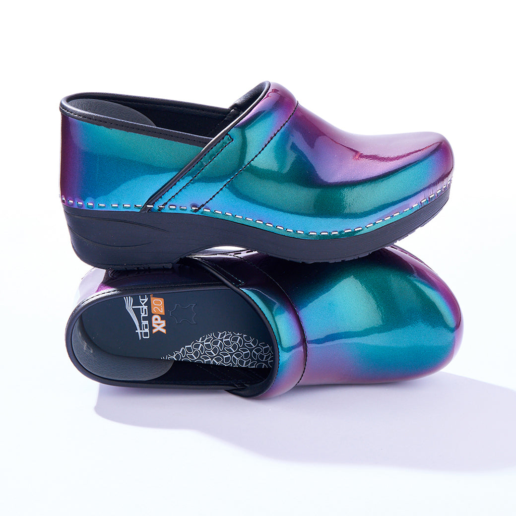 Dansko Pro XP 2.0 Chill Colorshift