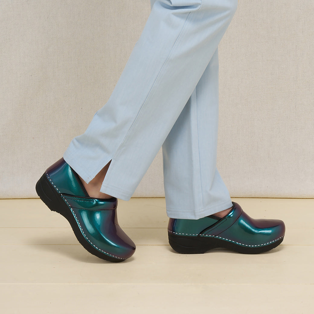 Dansko Pro XP 2.0 Chill Colorshift