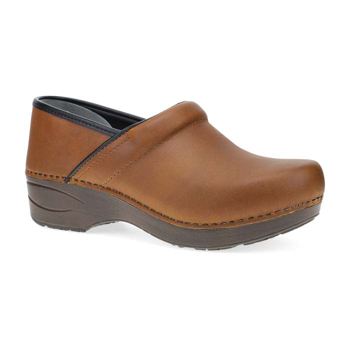 Dansko Pro XP 2.0 Caramel