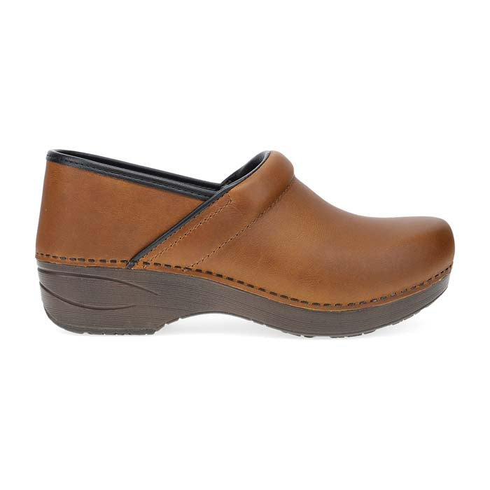 Dansko Pro XP 2.0 Caramel