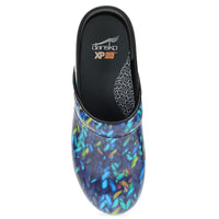 Dansko Pro XP 2.0 Blue Knit