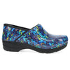 Dansko Pro XP 2.0 Blue Knit