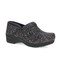 Dansko Pro XP 2.0 Black Magic Glitter