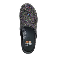 Dansko Pro XP 2.0 Black Magic Glitter