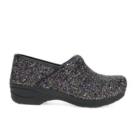 Dansko Pro XP 2.0 Black Magic Glitter