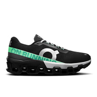 On Running Cloudmonster 2 Black/Glacier