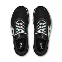 On Running Cloudmonster 2 Black/Glacier