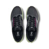 Mens On Running Cloudsurfer Next in Black/Lima