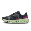 Mens On Running Cloudsurfer Next in Black/Lima