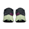 Mens On Running Cloudsurfer Next in Black/Lima