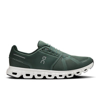 On Running Cloud 6 Olive/Evergreen